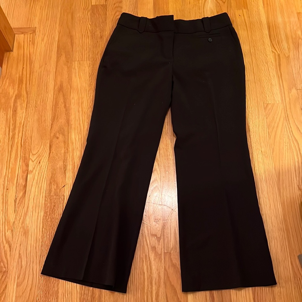 LOFT - ANN style pants.